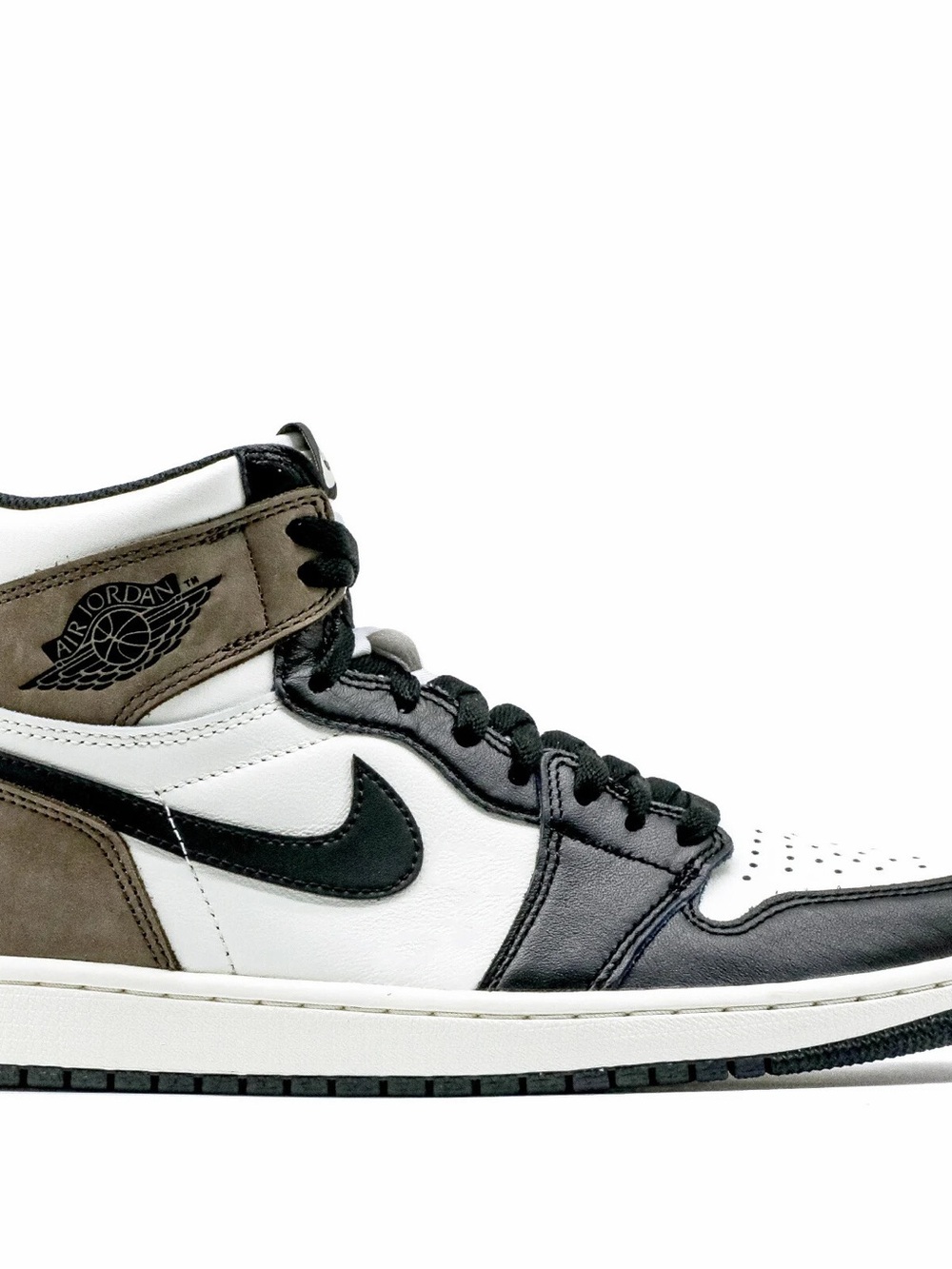 JORDAN 1 RETRO HIGH OG GS 'DARK MOCHA'